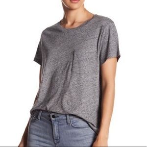 Madewell Pocket Tee